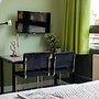 Short Stay Wageningen