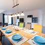 Townus Apartments Wiesbaden