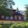 Hotel Ferienanlage Zum Silberstollen