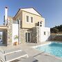 Virginia Luxury Villas