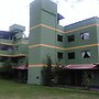 Hotel Comtucar Carhuaz