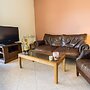 Lux Airport Apartment