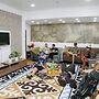 Apple Hostel