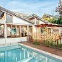 Sunny Family Beach House
