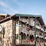 SEPP - Alpine Boutique Hotel