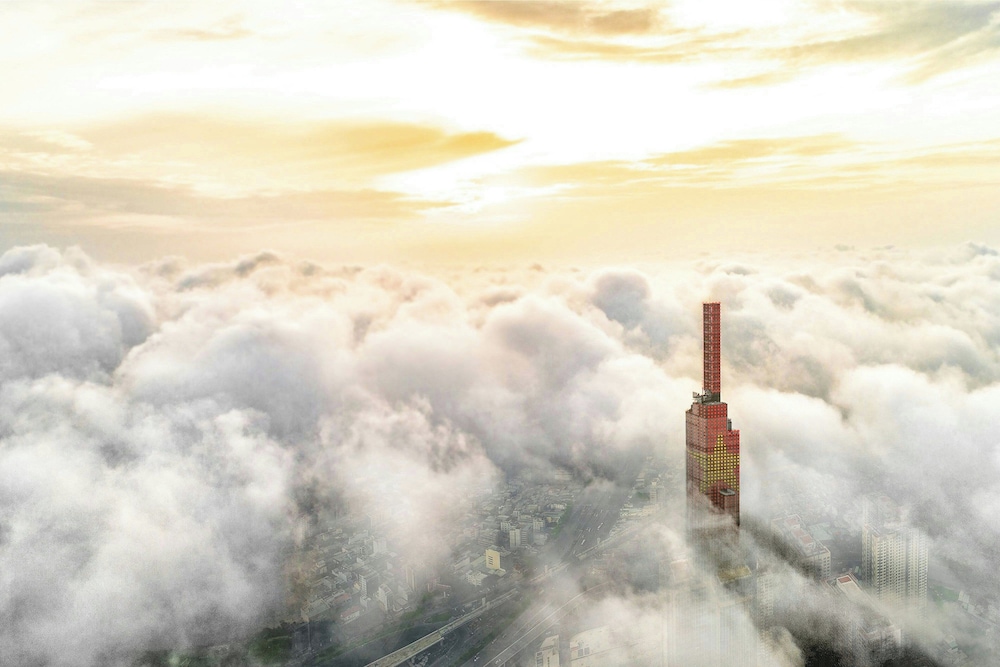 Vinpearl Landmark 81, Autograph Collection
