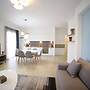 Athens Morum City Apartments
