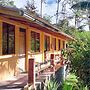 Mindo Loma Bird Lodge