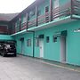Hotel Vitoria Caragua