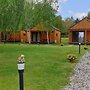 Kamienny Ogród Holiday Park