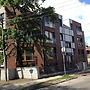 Amber House