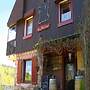 Hotel Merkurwald-Restaurant Wolpertinger