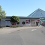 Autohof & Hotel Salzbergen