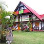 Hotel Alto de los Andaquies