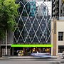 ibis Styles Melbourne Southbank