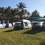 Pacific Buddies - Campsite