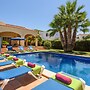 Villa LosSuenos