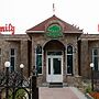 Family hotel