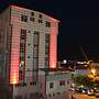 Grand Sonmez Apart Hotel