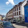 Pforzheim Ferienhaus 24-7