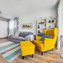 Apartamenty Sun & Snow Jantar Park