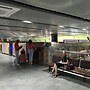 Capsule Hotel Pulkovo