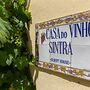 Casa do Vinho Sintra Guest House