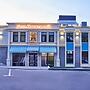 Boutique Hotel Dacha Lanzheron