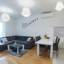 Apartment Oasis