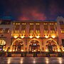 Komló Hotel Gyula