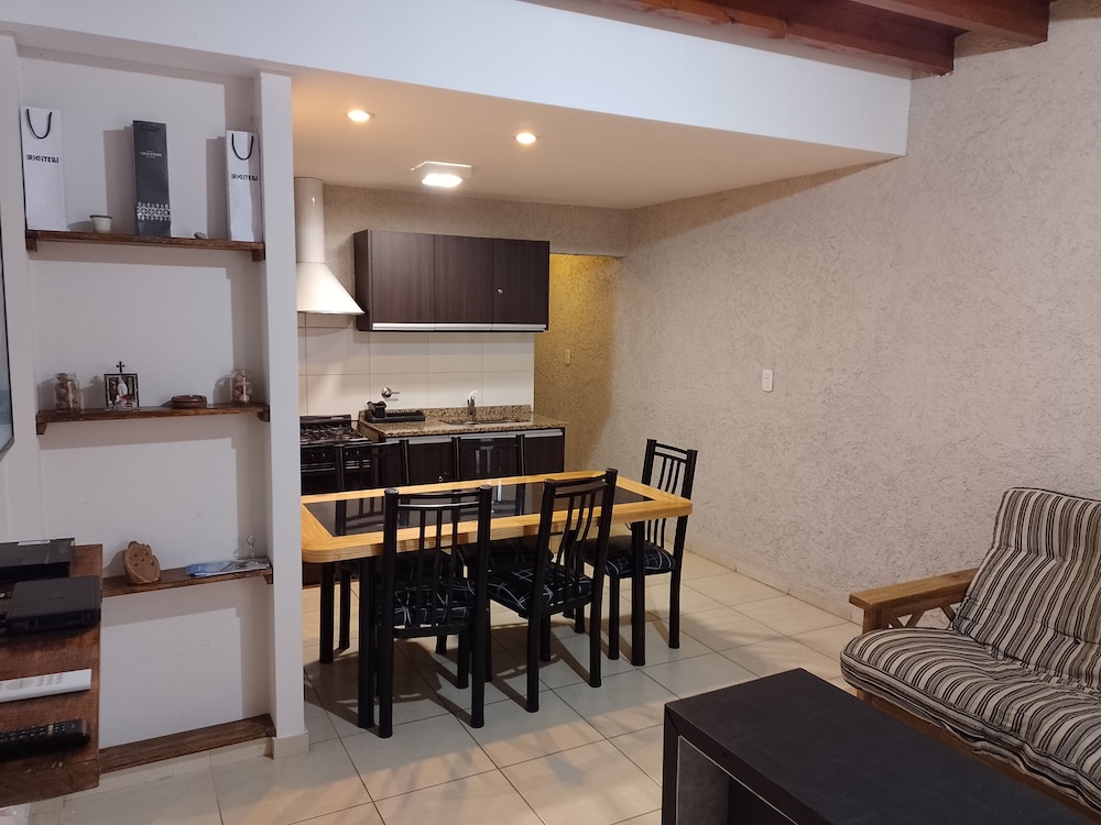Departamento Tunuyan