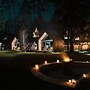 Luxury Glamping Chocolate Village