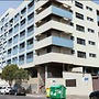 Hotel Letto Caxias
