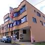 Hotel Mirador Rumy Cruz Wasi