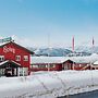 Vågslidtun Hotell