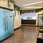 Hotel Turista San Jose