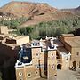 Labyrinth Kasbah Dades