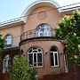 Nurziyo Guest House