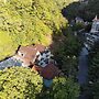 Borjomi Underwood Hotel