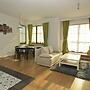 Poduszka Apartamenty Zdrojowe