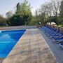 Camping Le Petit Lion - Tente Safari