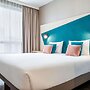 Aparthotel Adagio Paris Nation