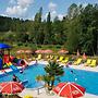 Camping Le Verdoyant - Mobil-homes