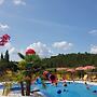 Camping Le Verdoyant - Gites