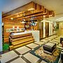 Hotel SDM Golden Tower