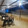 Edom camp