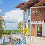 Hotel Rio Huallaga
