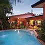 Hacienda Cooya Beach