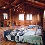 Agape Log Cabin and Restaurant
