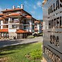 Mountain Lake Hotel